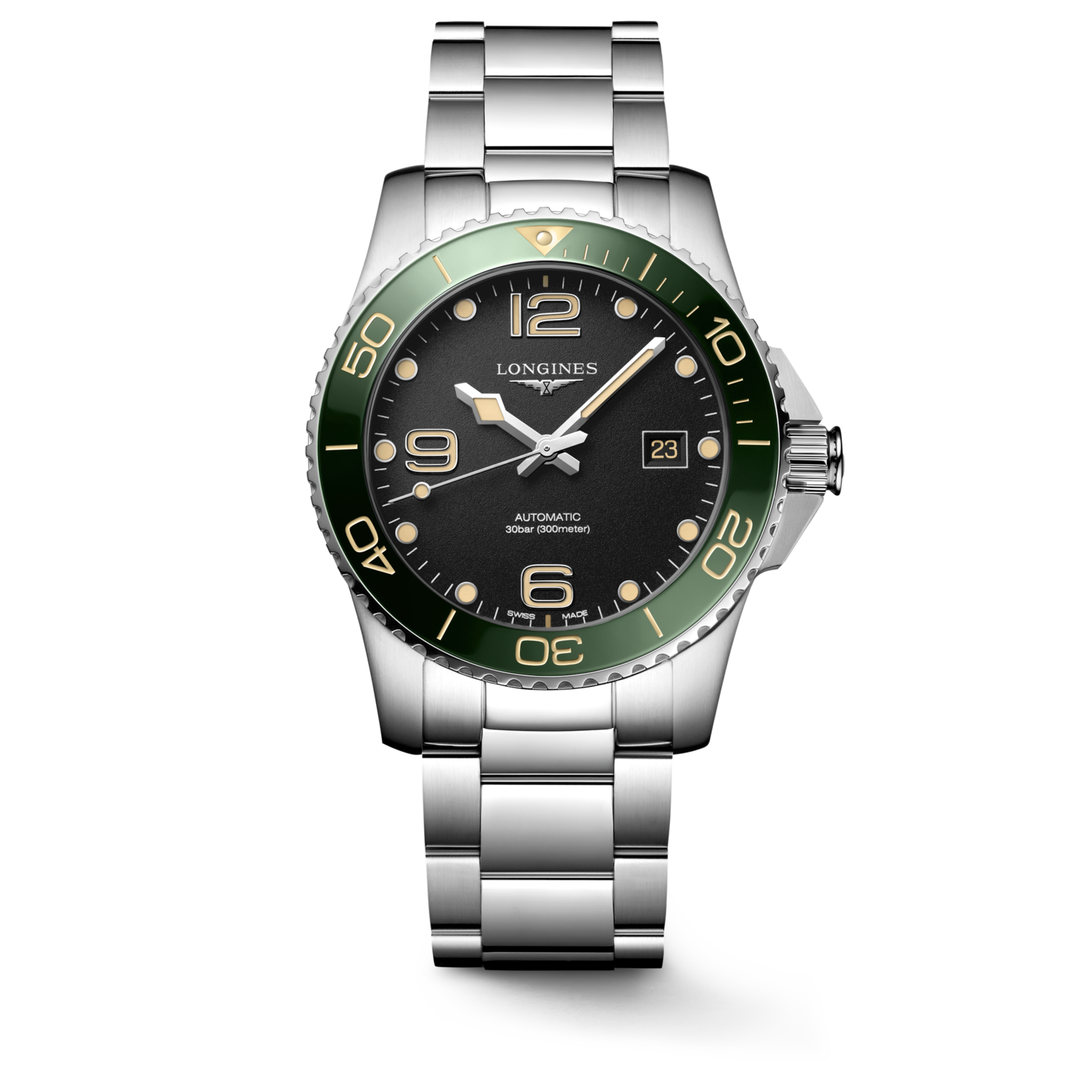 Longines - Hydroconquest L3.781.4.05.6