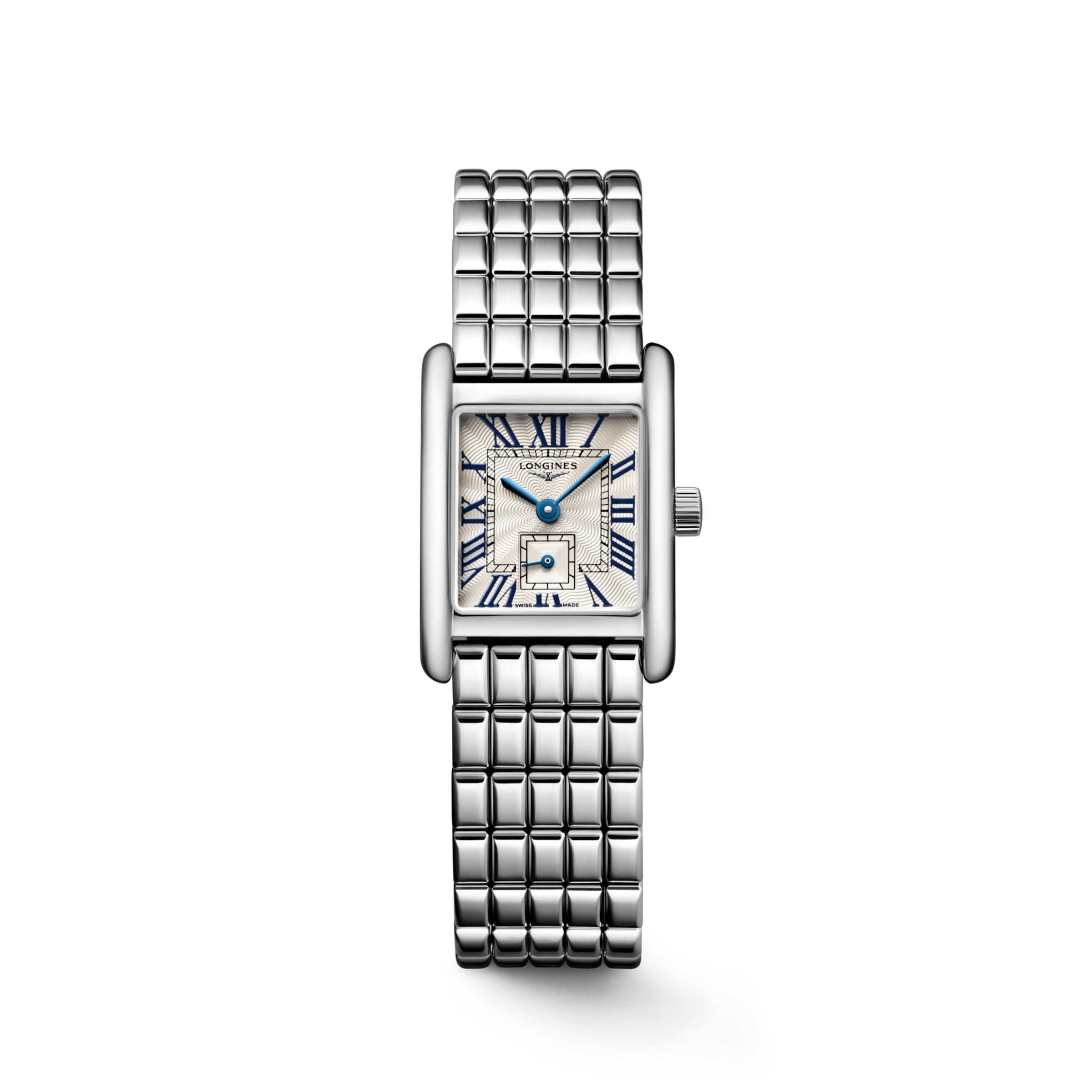Longines Mini Dolcevita - L5.200.4.71.6