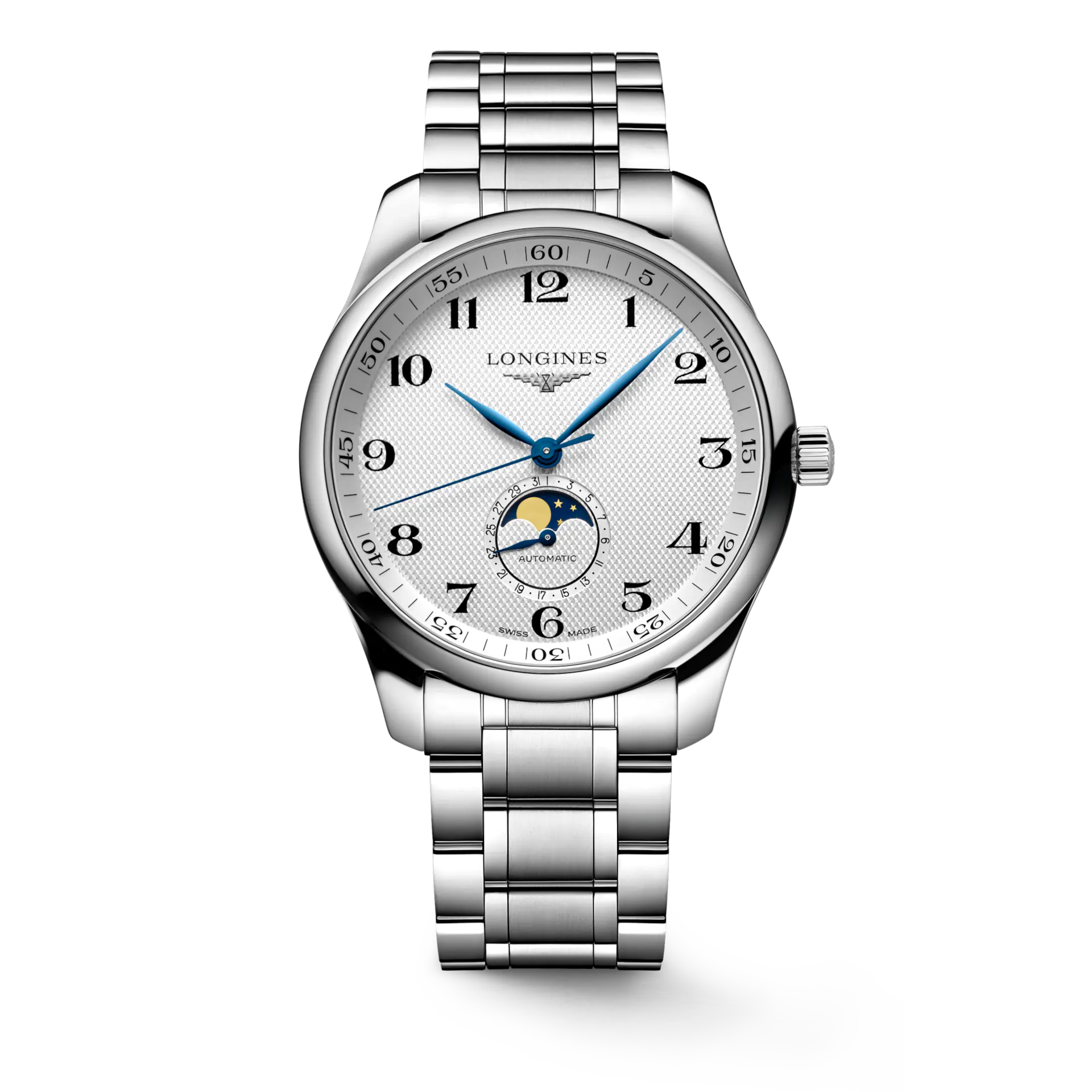 Longines The Longines Master Collection L29194786