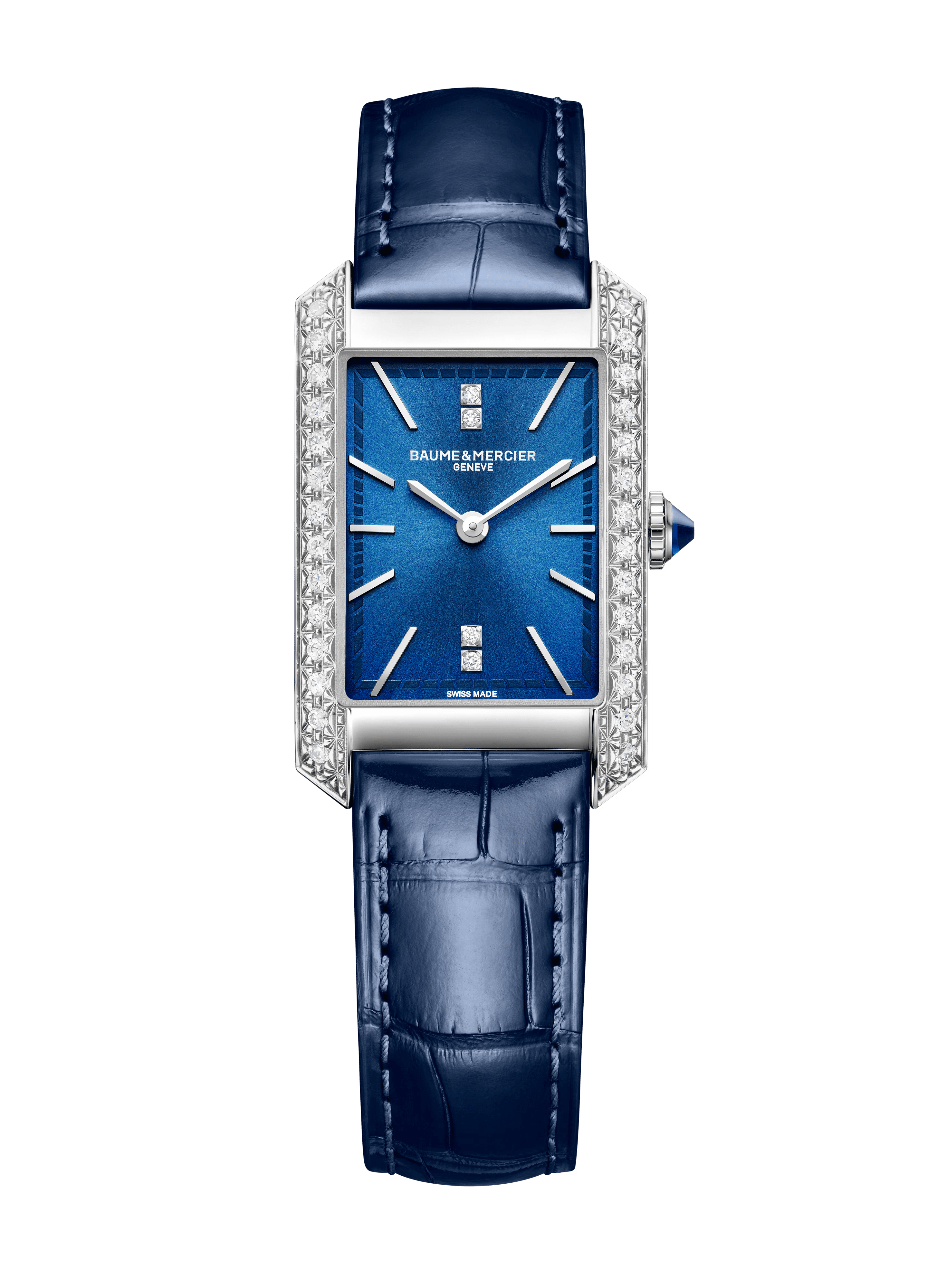 Baume & Mercier Hampton M0A10709